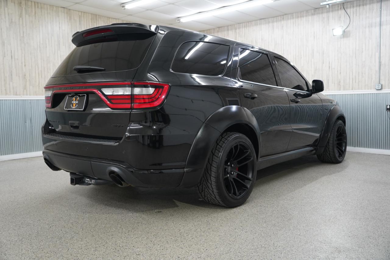 Dodge Durango SRT 392 AWD 2021