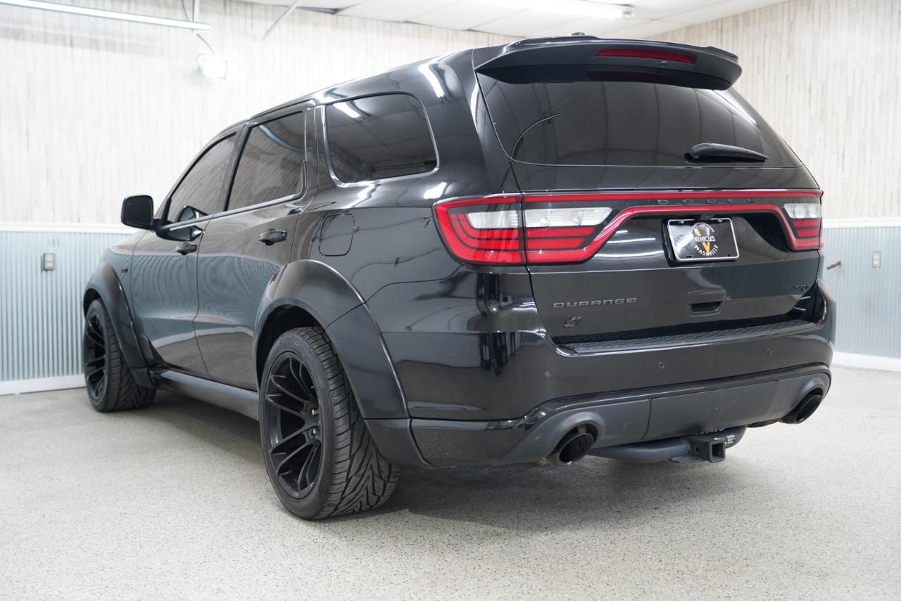 Dodge Durango SRT 392 AWD 2021