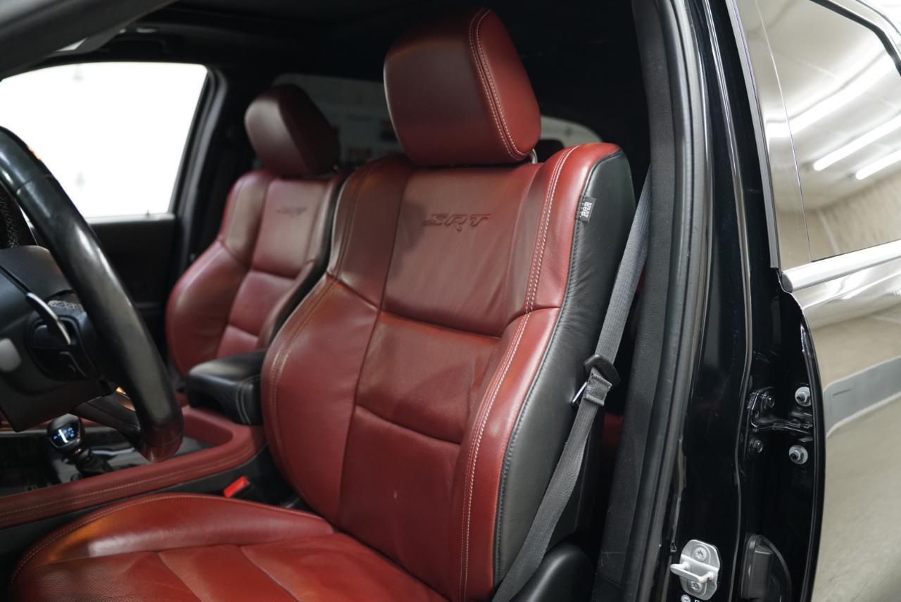 Dodge Durango SRT 392 AWD 2021