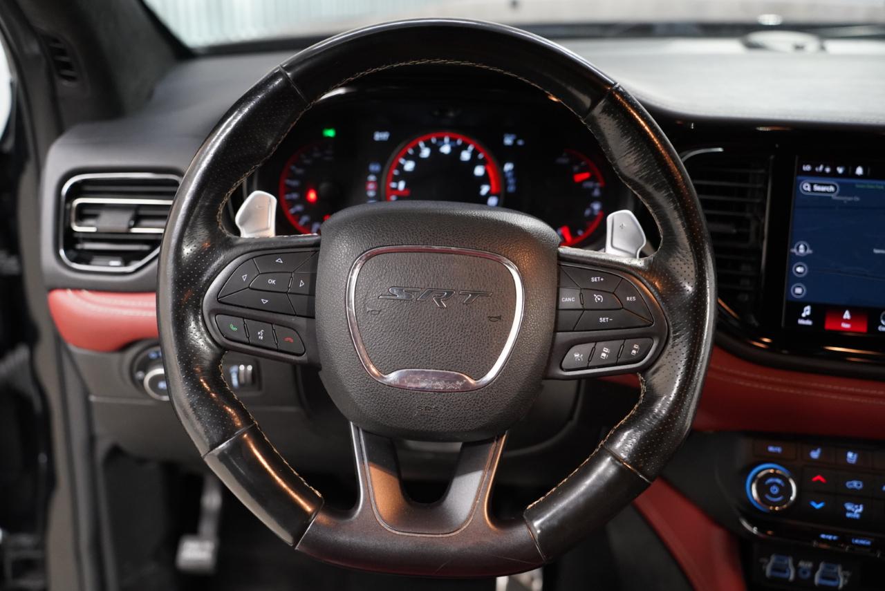 Dodge Durango SRT 392 AWD 2021