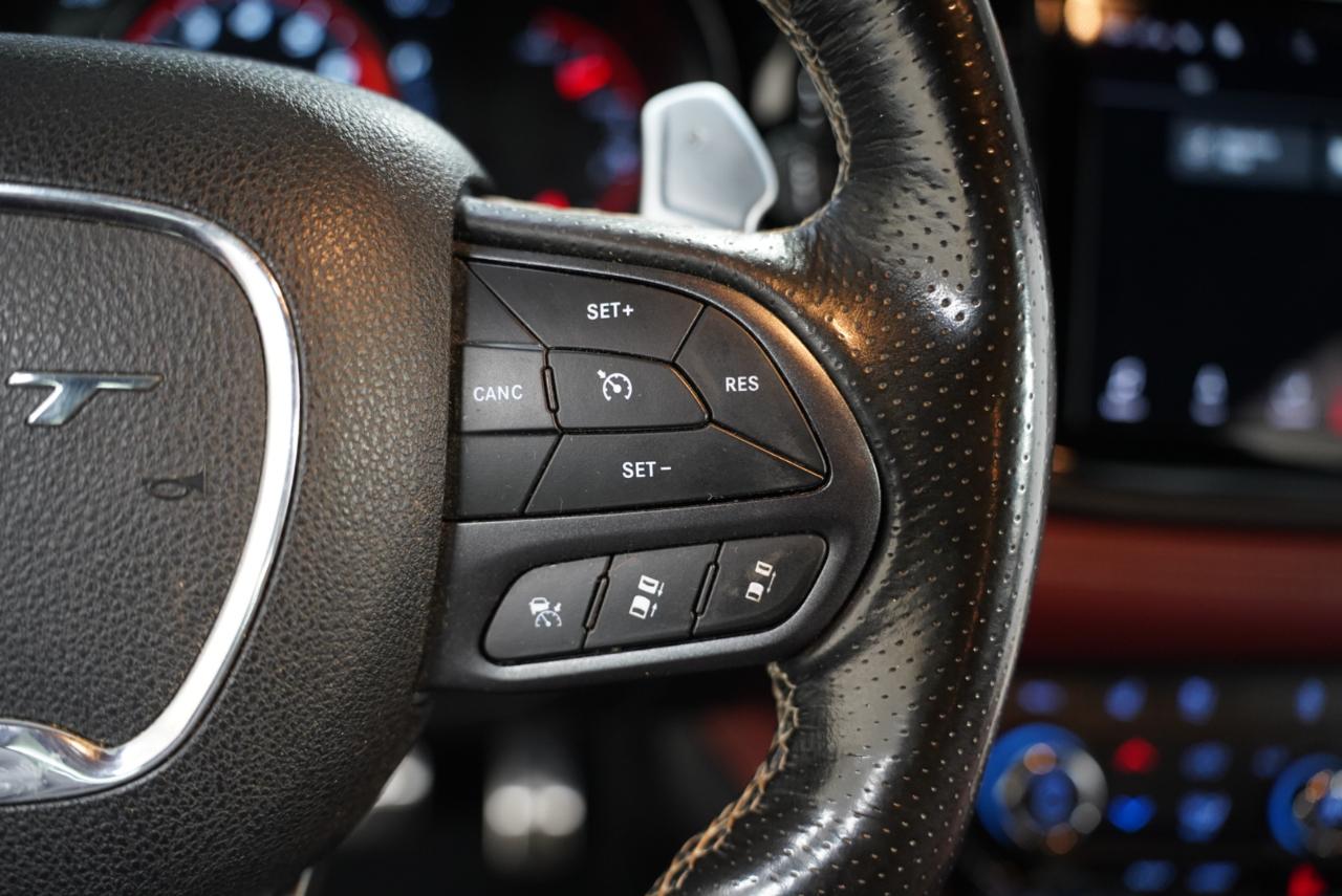 Dodge Durango SRT 392 AWD 2021