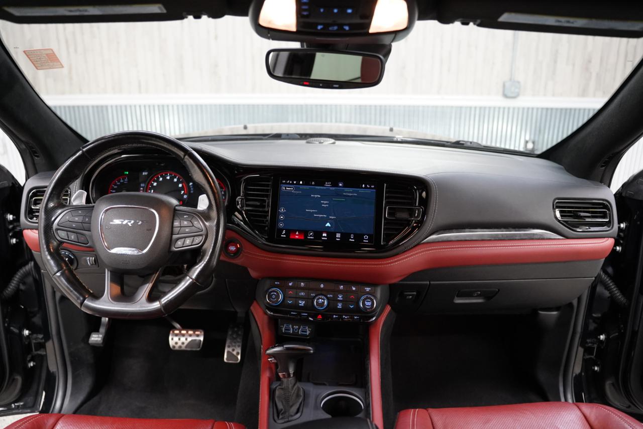 Dodge Durango SRT 392 AWD 2021