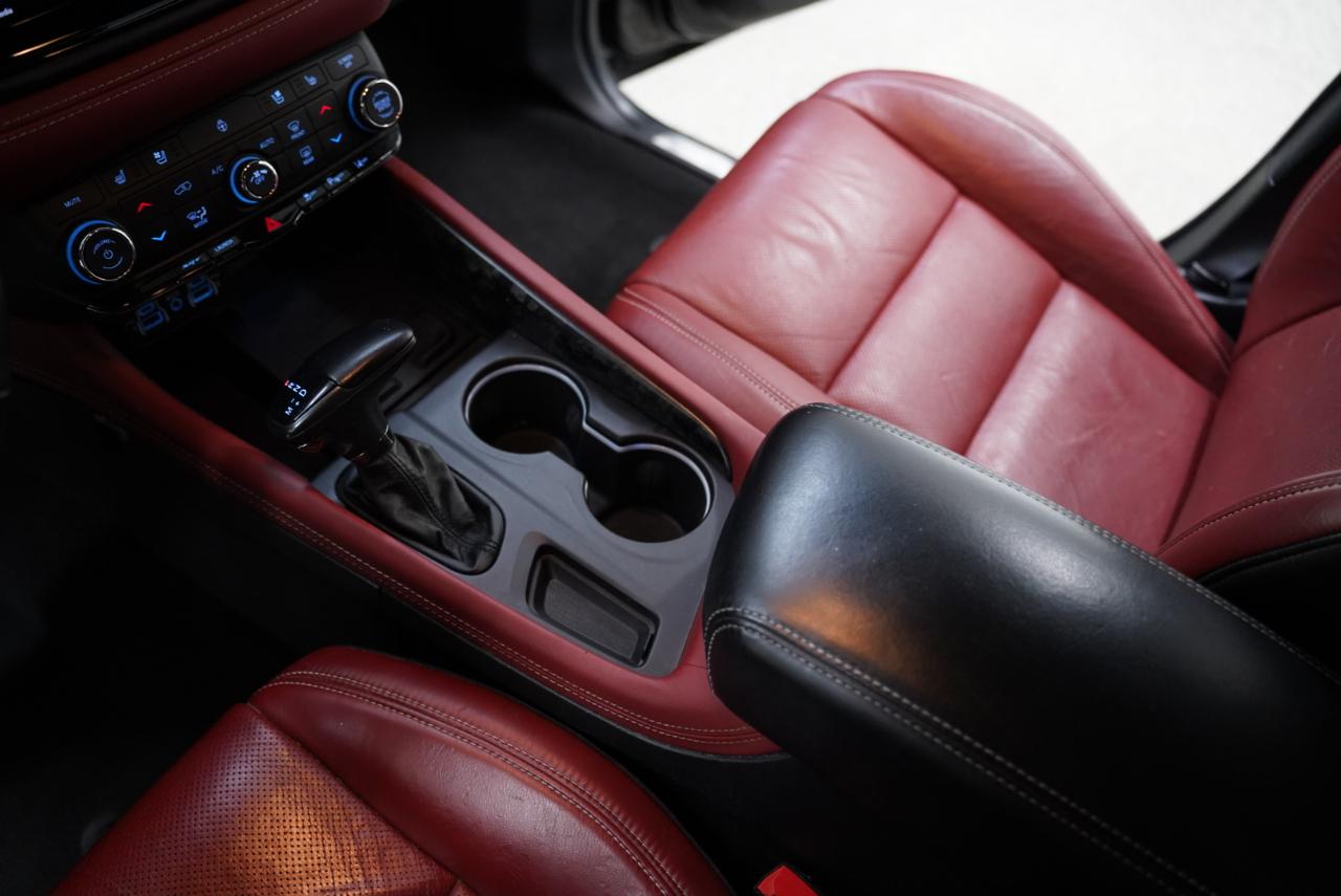 Dodge Durango SRT 392 AWD 2021