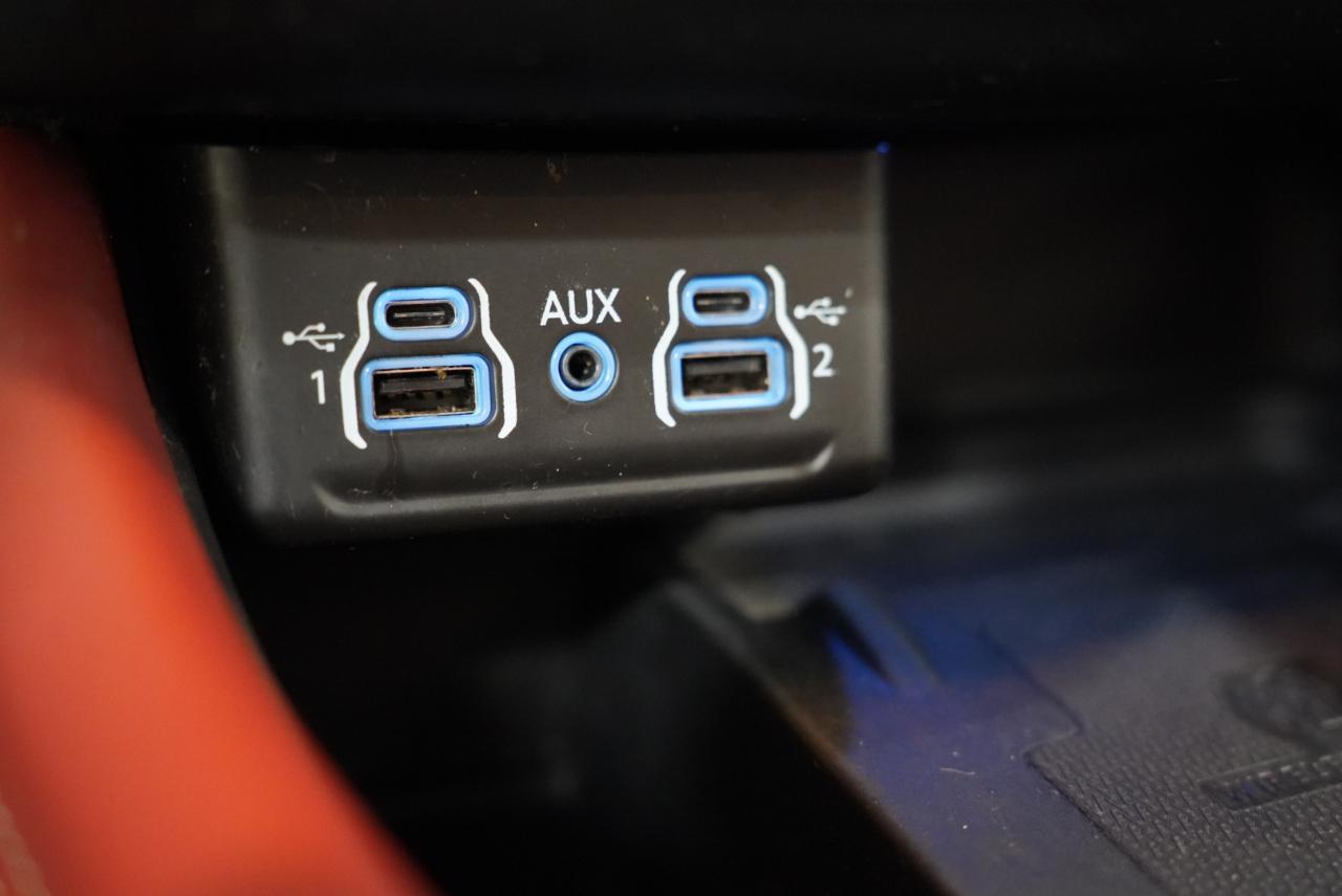 Dodge Durango SRT 392 AWD 2021