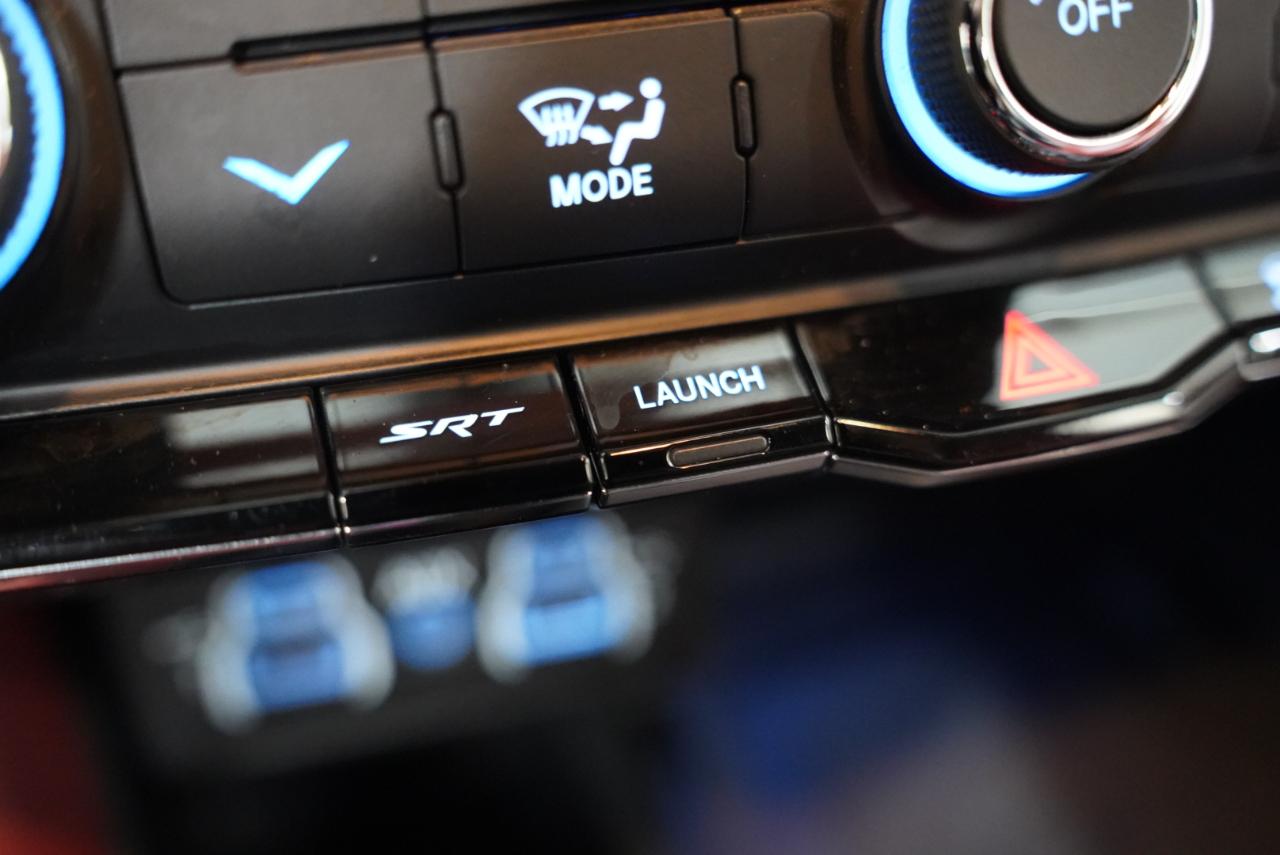 Dodge Durango SRT 392 AWD 2021