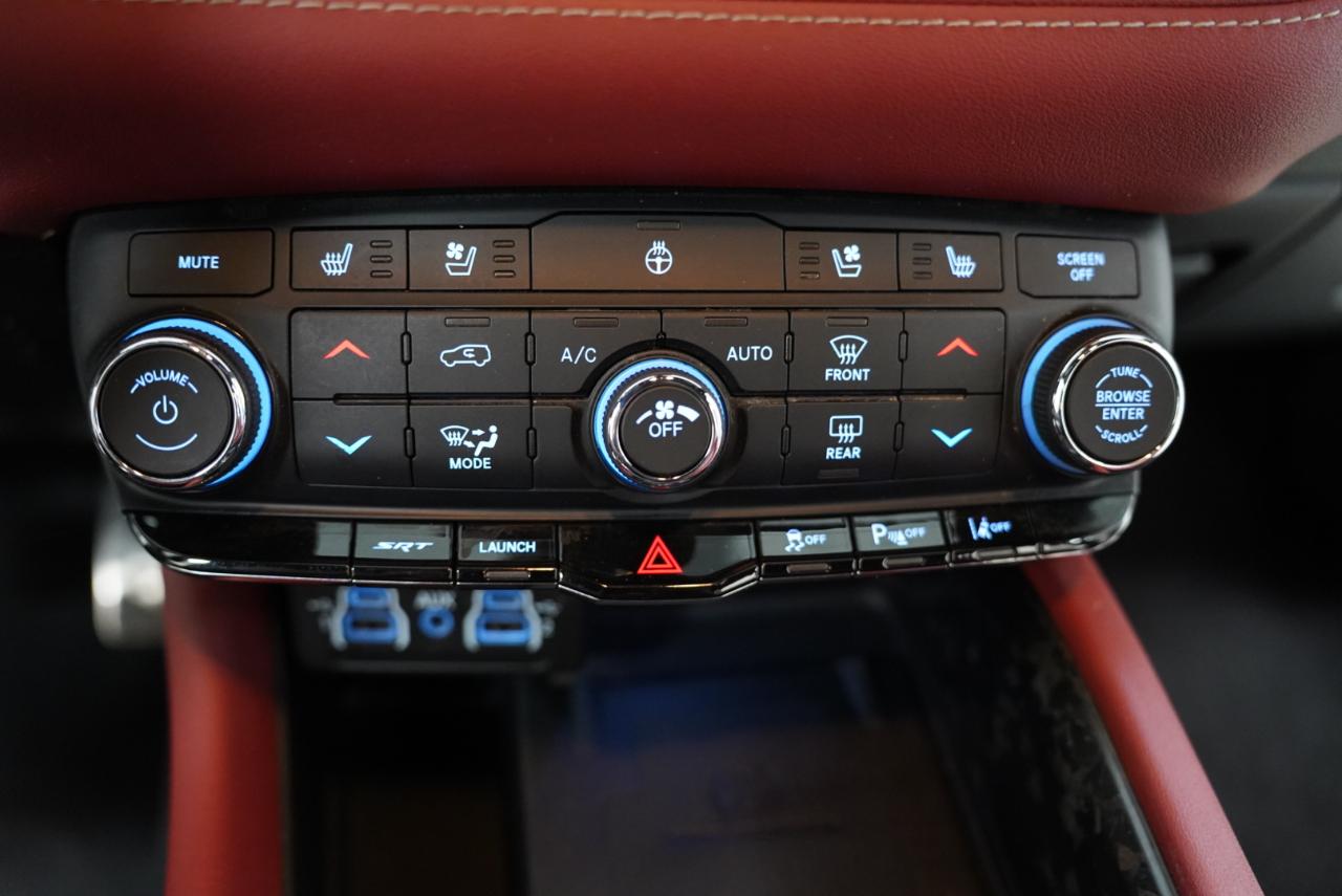 Dodge Durango SRT 392 AWD 2021