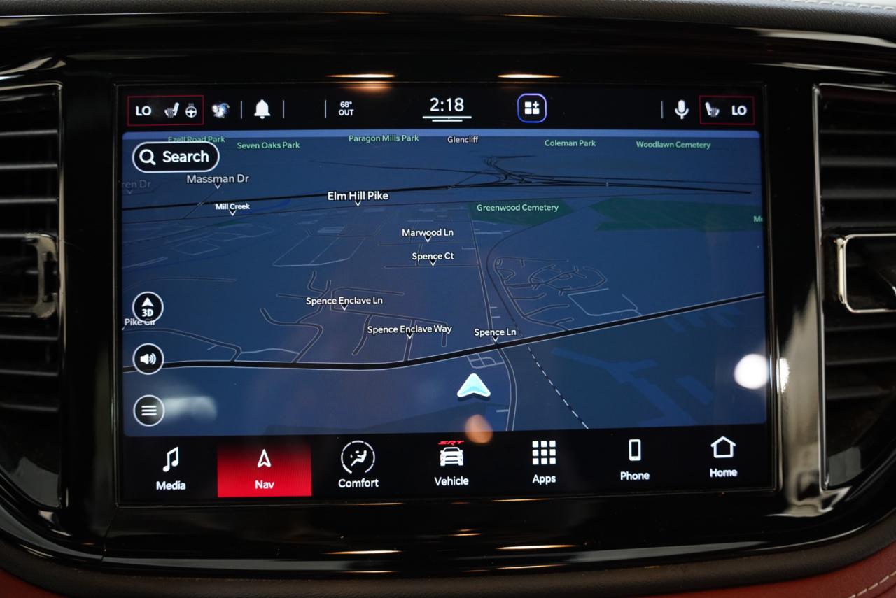 Dodge Durango SRT 392 AWD 2021