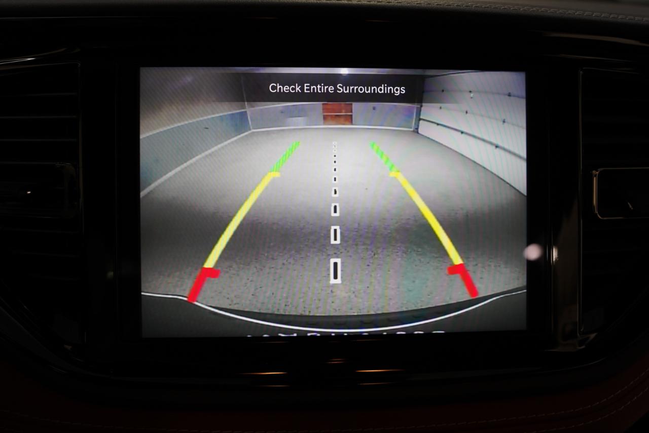 Dodge Durango SRT 392 AWD 2021