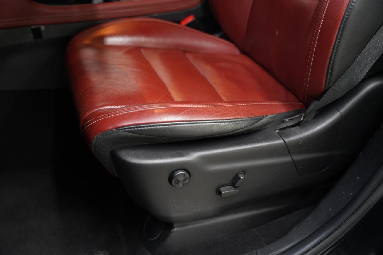 Dodge Durango SRT 392 AWD 2021