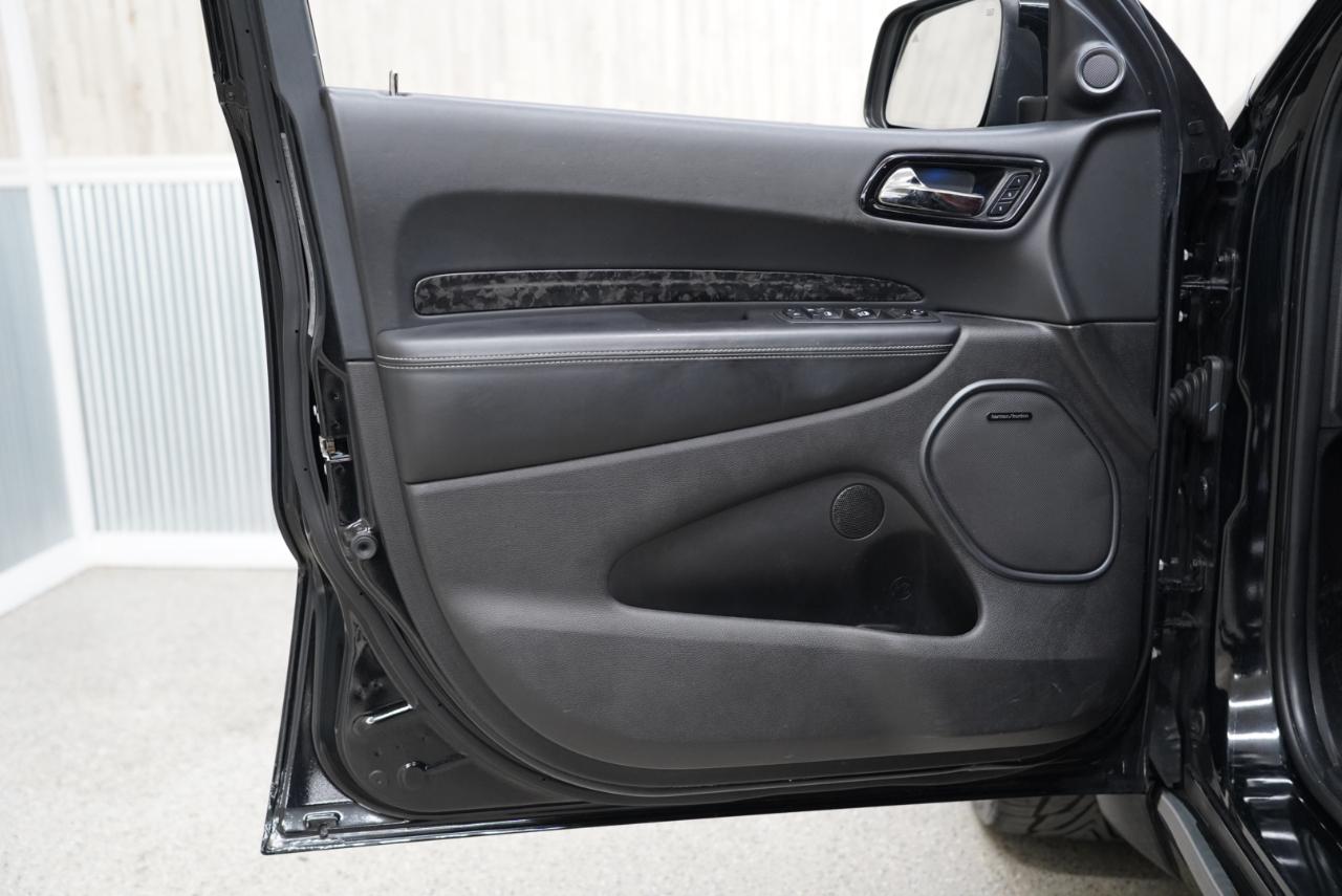 Dodge Durango SRT 392 AWD 2021