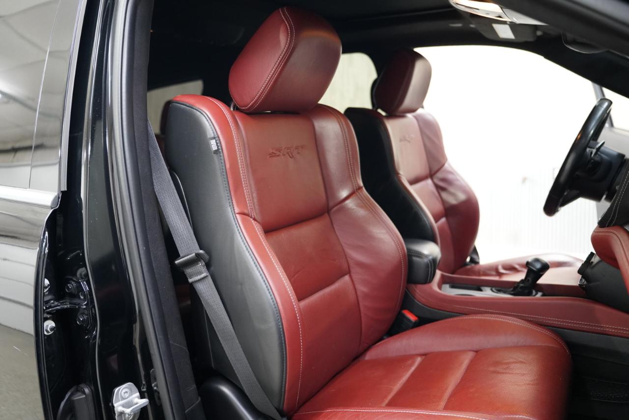 Dodge Durango SRT 392 AWD 2021