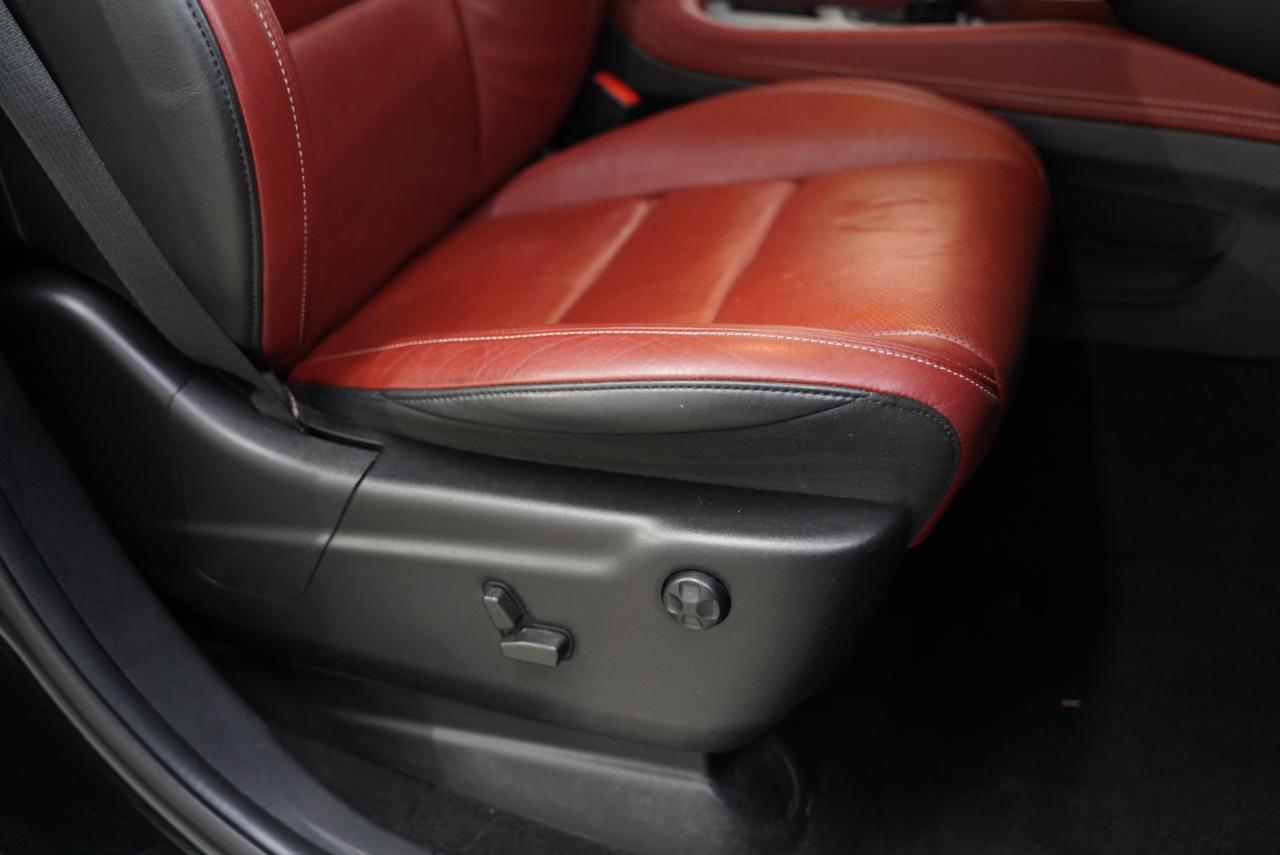 Dodge Durango SRT 392 AWD 2021