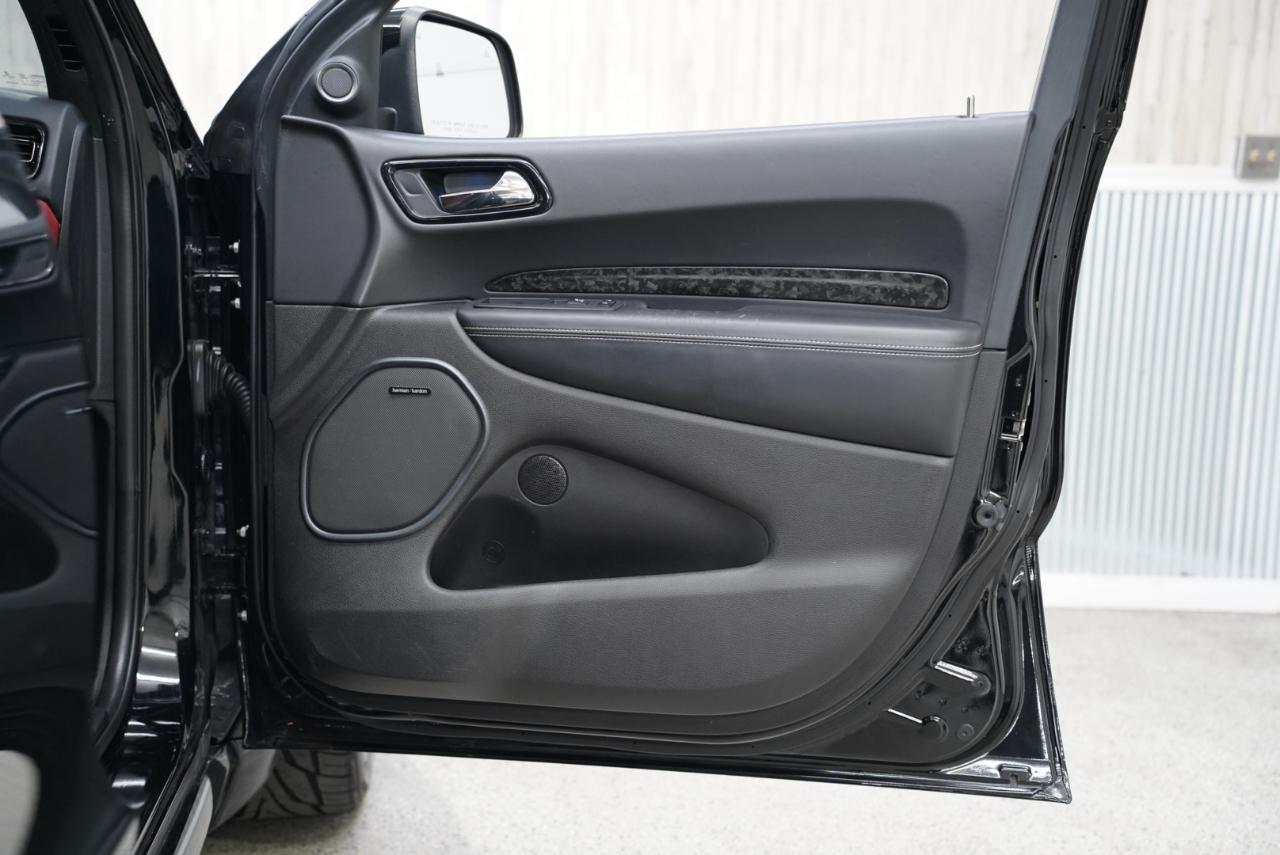 Dodge Durango SRT 392 AWD 2021