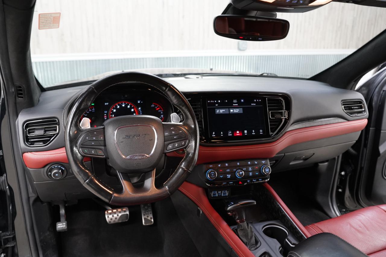Dodge Durango SRT 392 AWD 2021