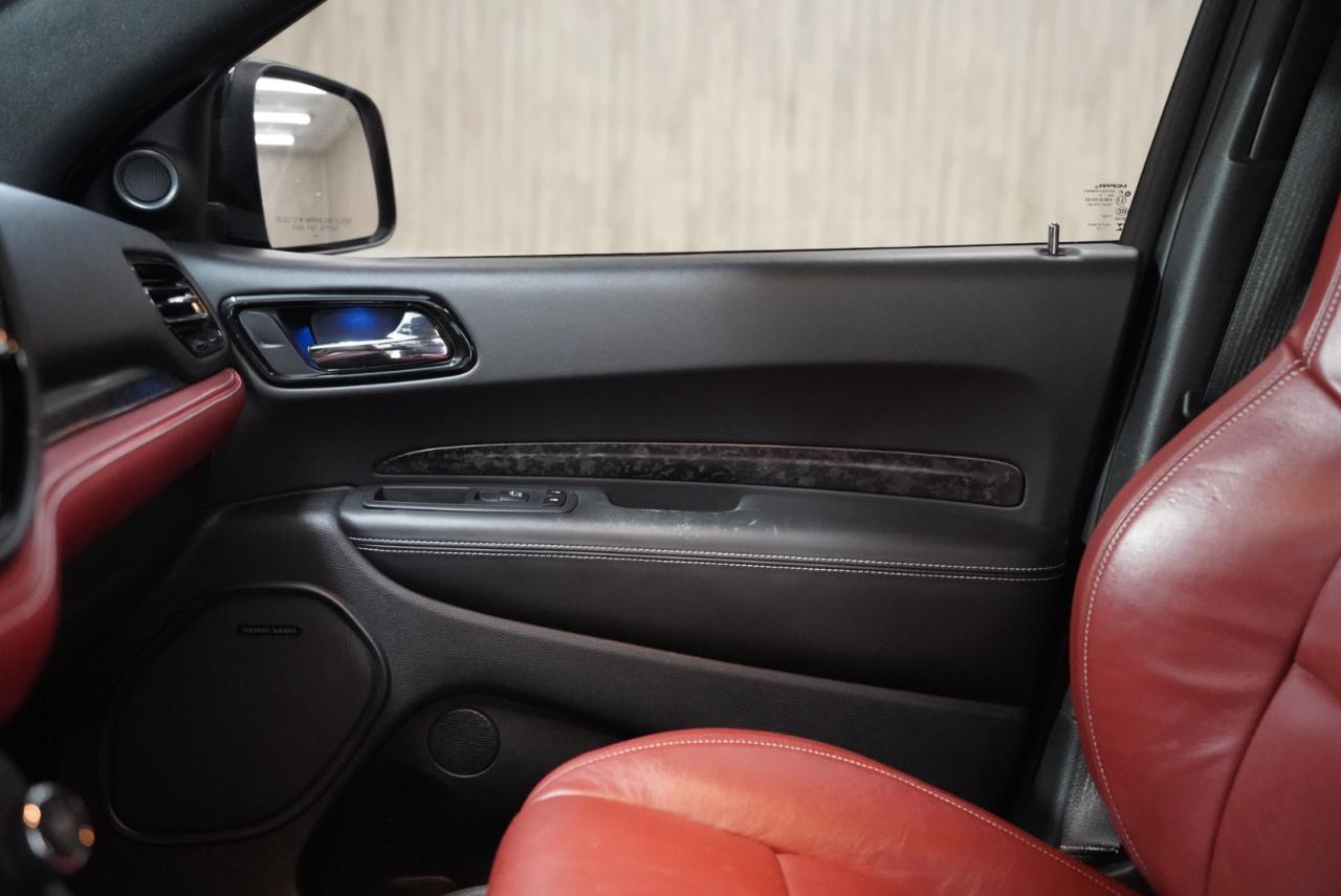 Dodge Durango SRT 392 AWD 2021