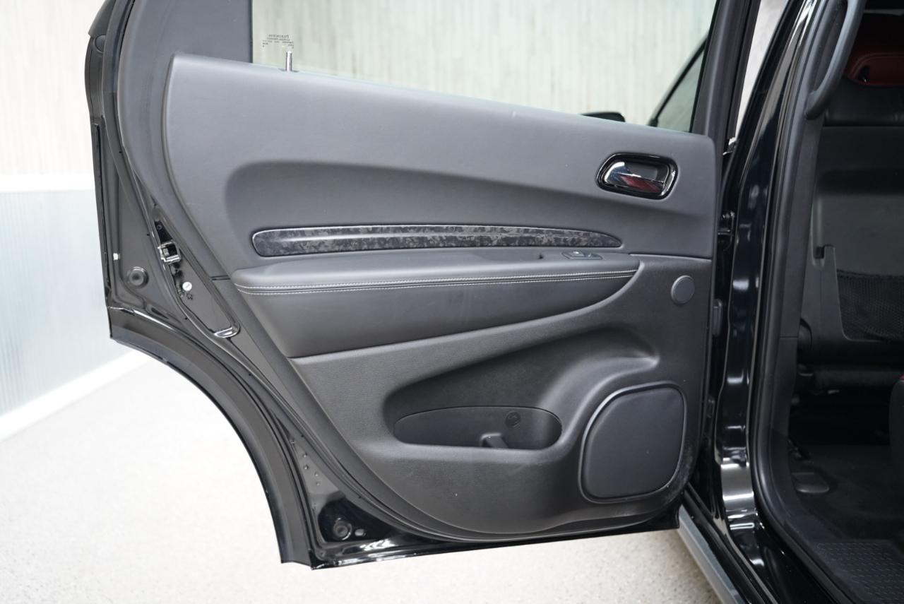 Dodge Durango SRT 392 AWD 2021