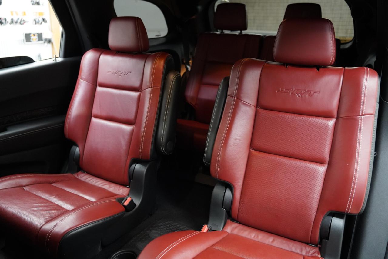 Dodge Durango SRT 392 AWD 2021