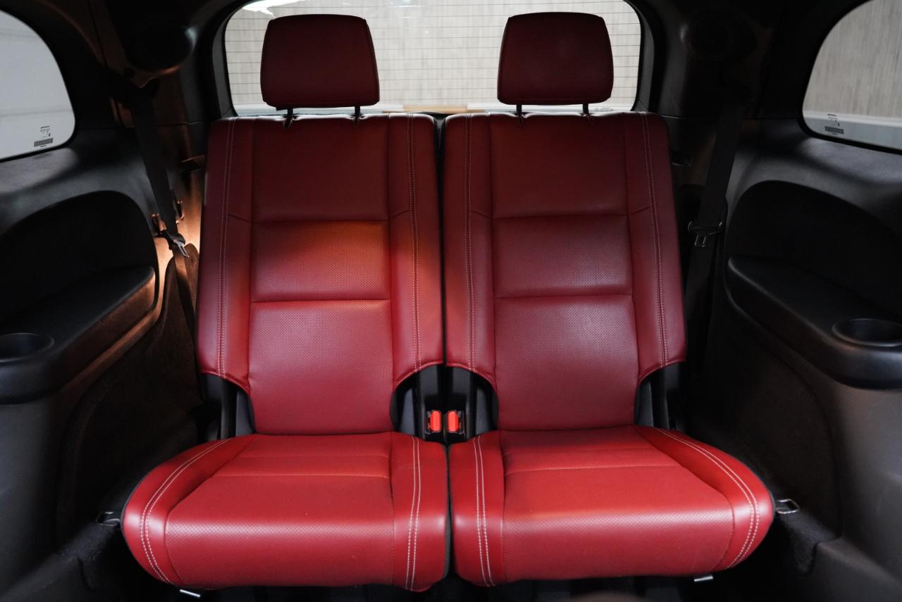 Dodge Durango SRT 392 AWD 2021