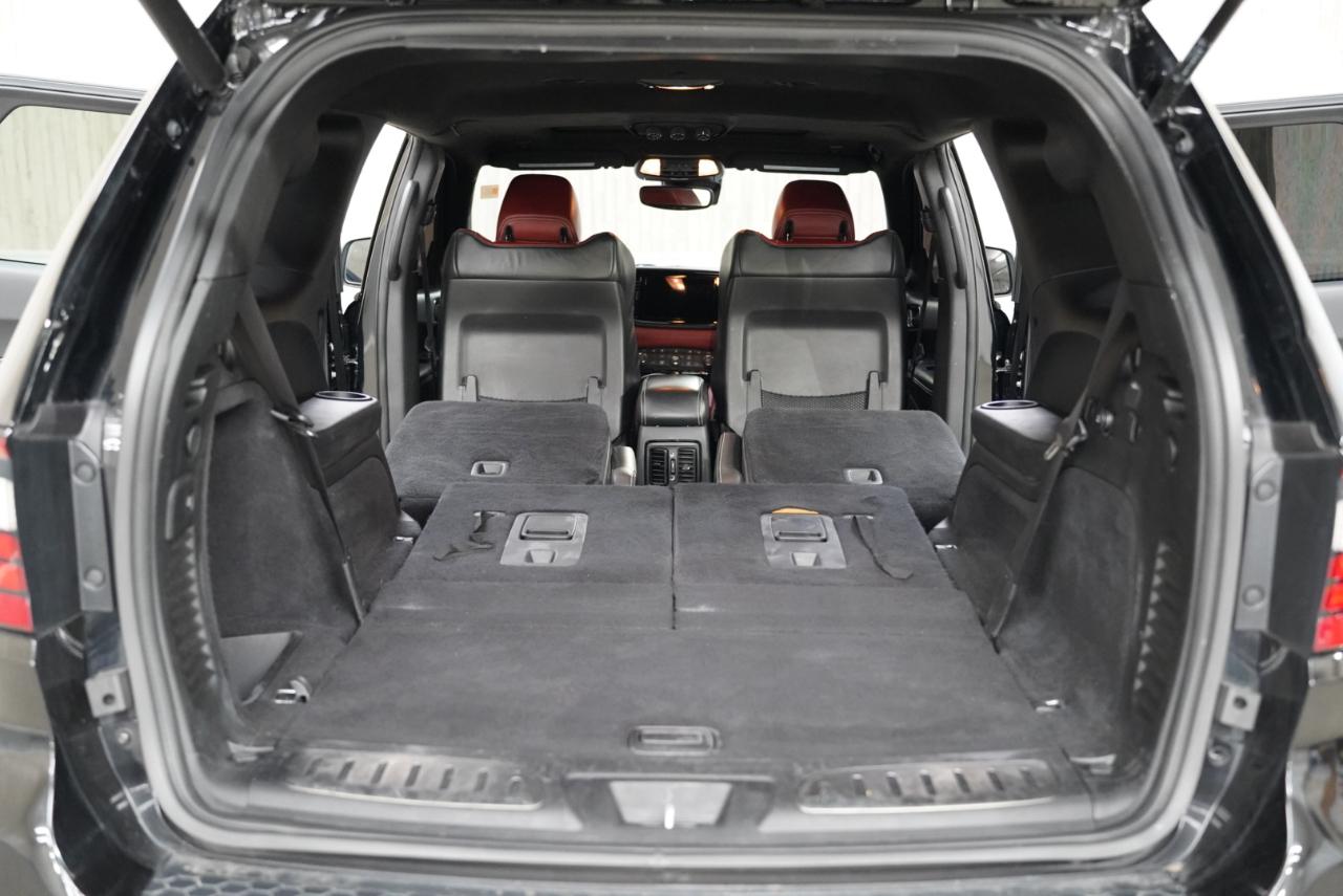 Dodge Durango SRT 392 AWD 2021