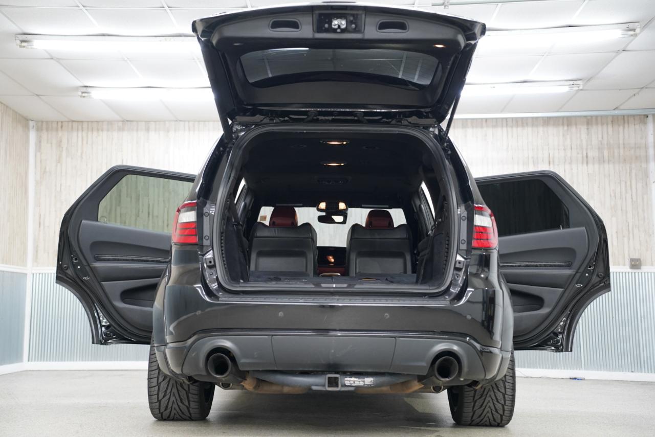 Dodge Durango SRT 392 AWD 2021