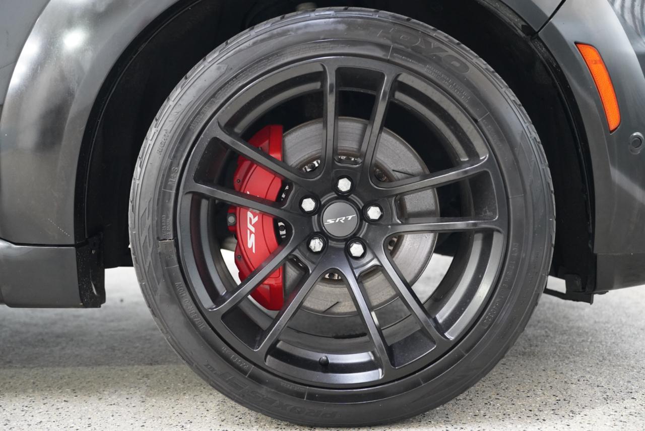 Dodge Durango SRT 392 AWD 2021