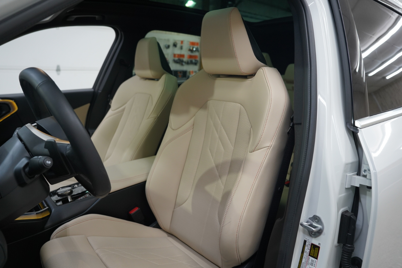 BMW X3 30 xDrive Sports Activity Vehicle 2025