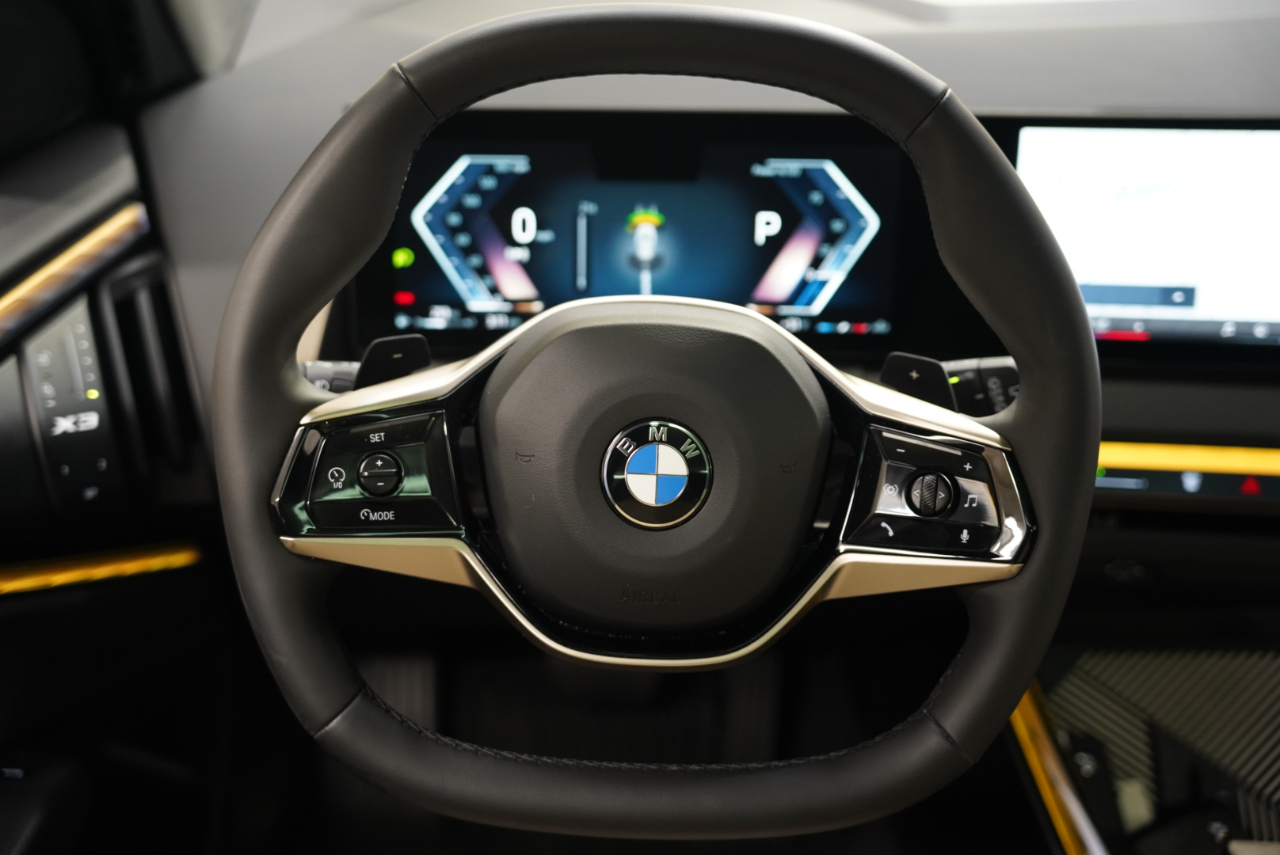 BMW X3 30 xDrive Sports Activity Vehicle 2025