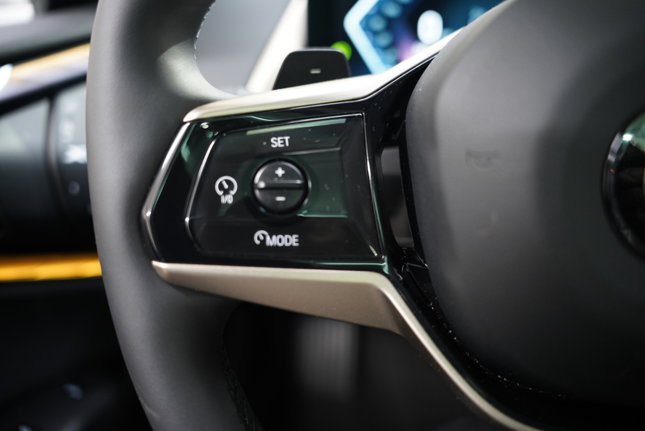 BMW X3 30 xDrive Sports Activity Vehicle 2025