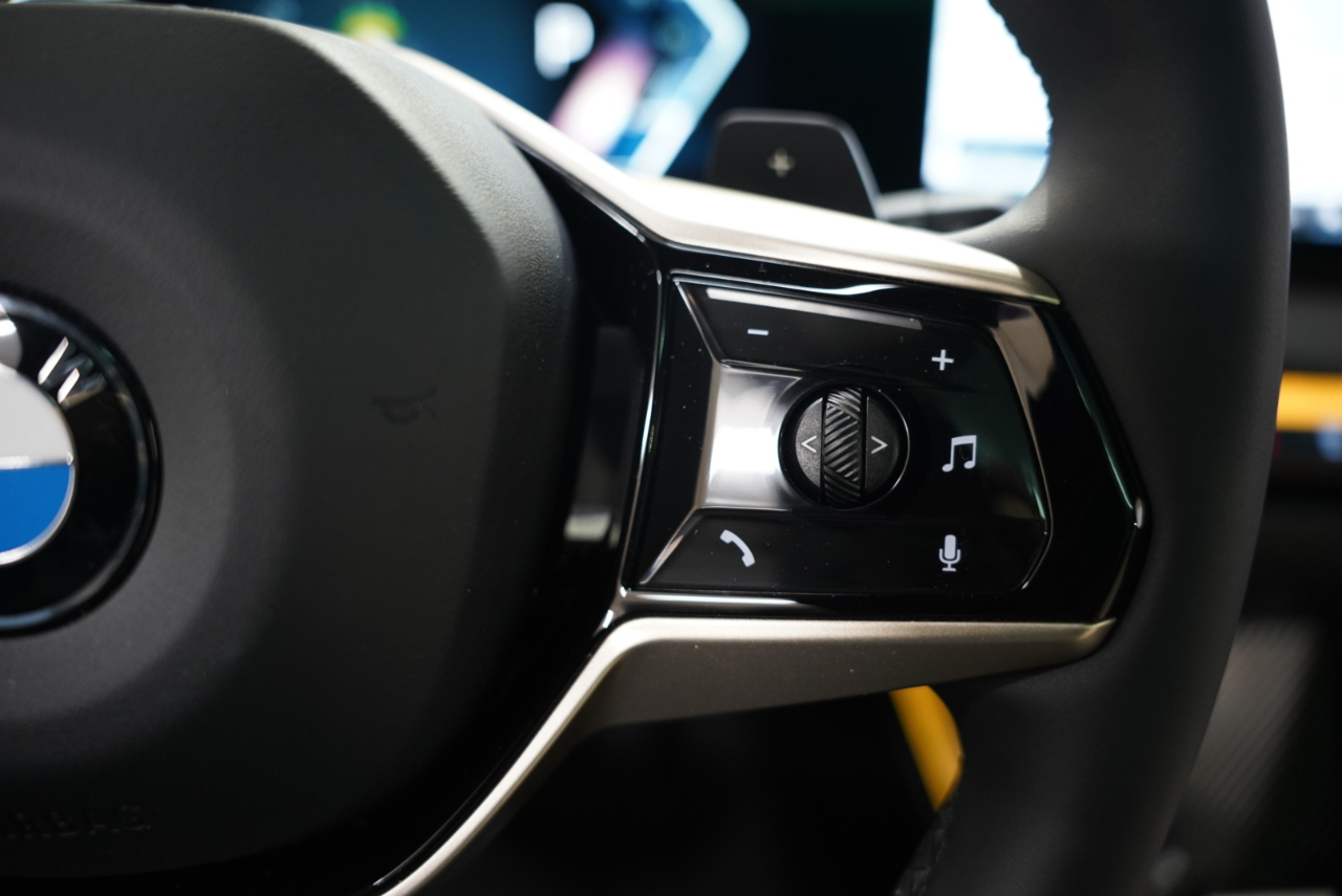 BMW X3 30 xDrive Sports Activity Vehicle 2025