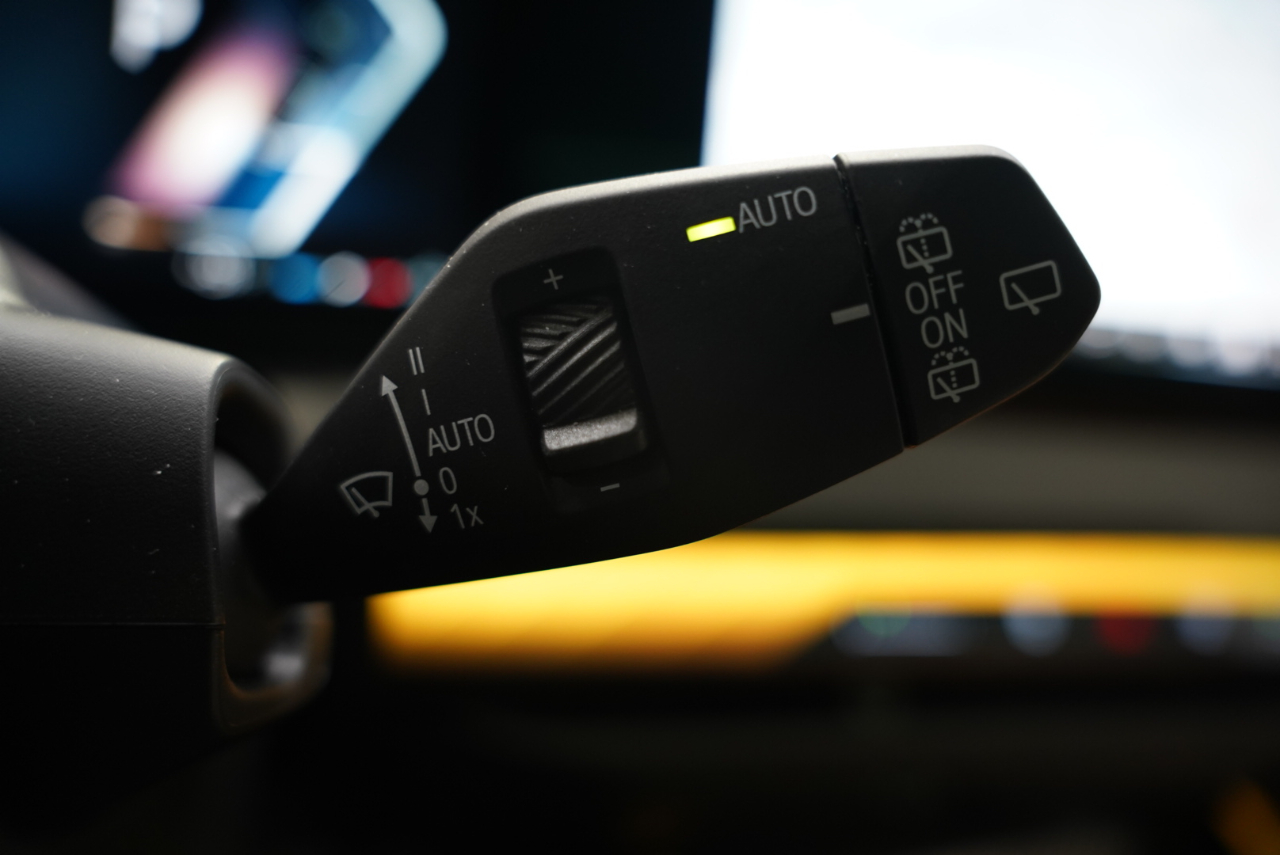 BMW X3 30 xDrive Sports Activity Vehicle 2025