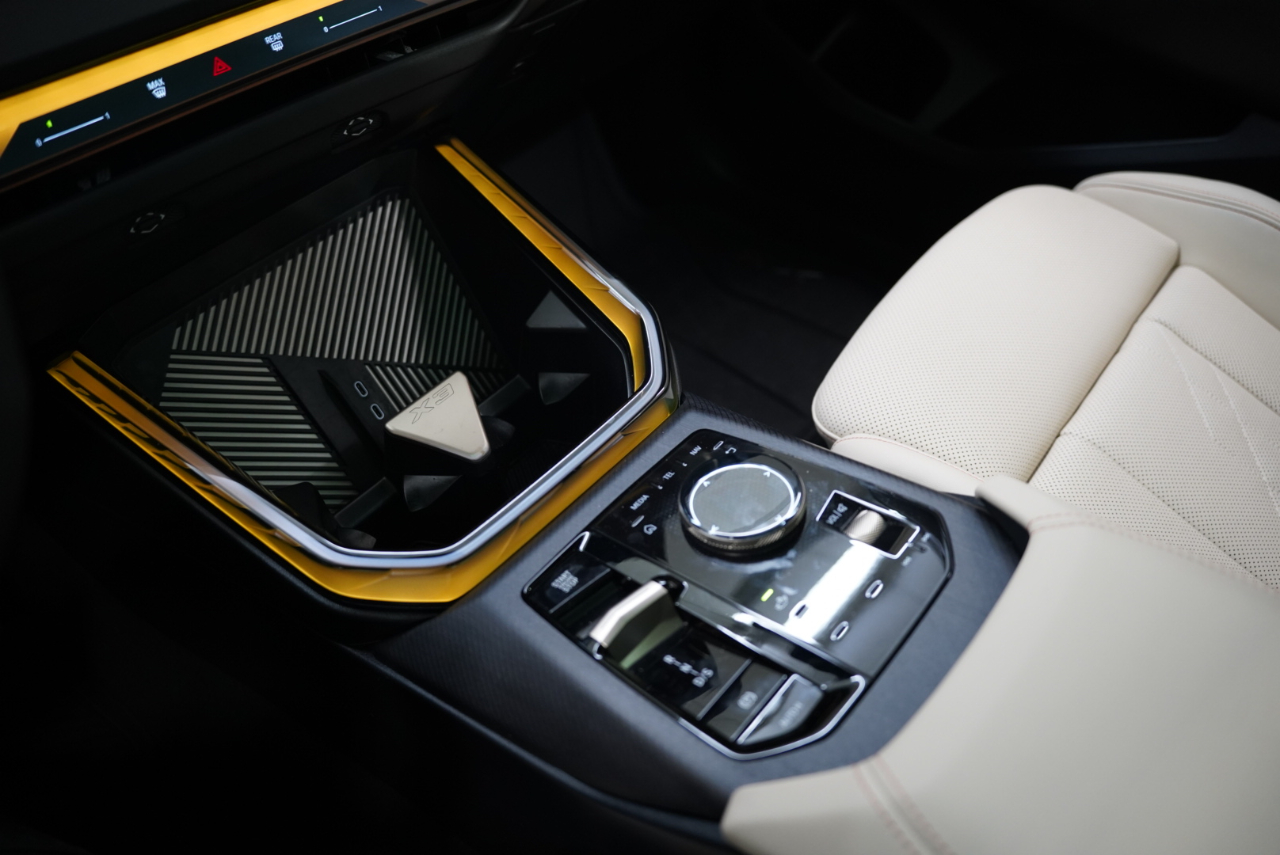 BMW X3 30 xDrive Sports Activity Vehicle 2025