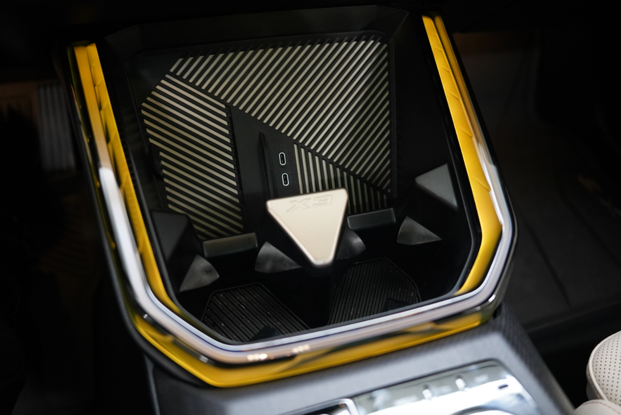 BMW X3 30 xDrive Sports Activity Vehicle 2025