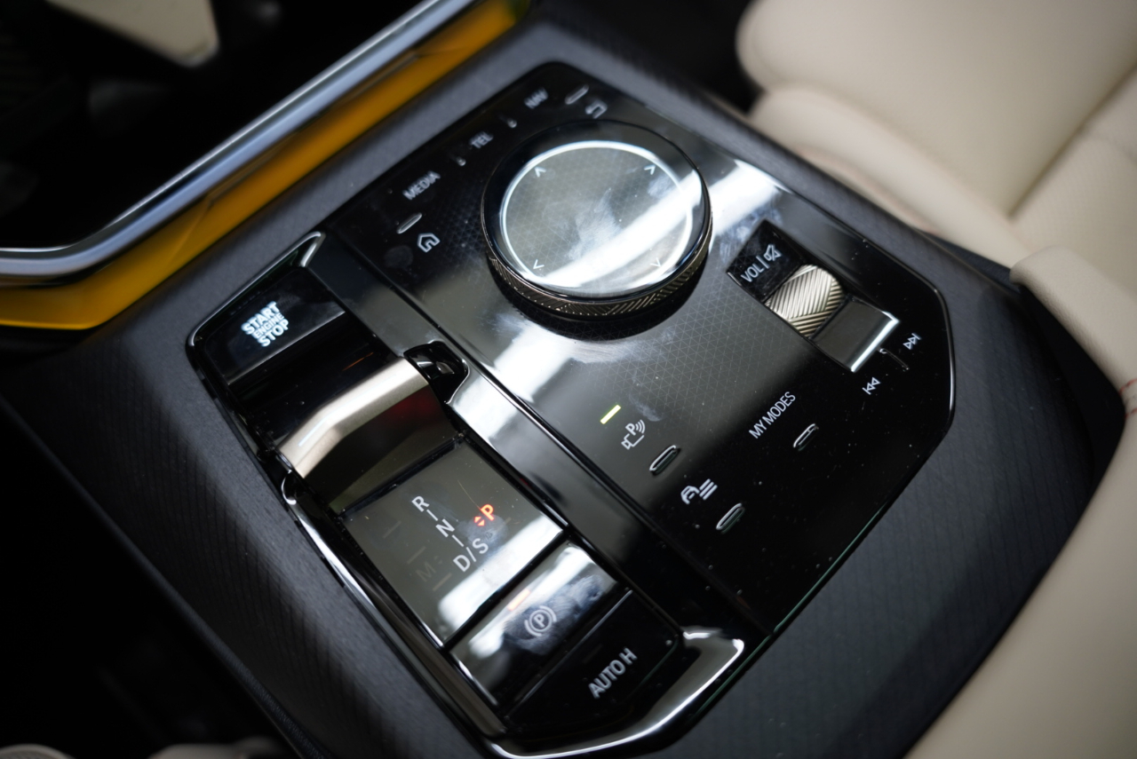 BMW X3 30 xDrive Sports Activity Vehicle 2025