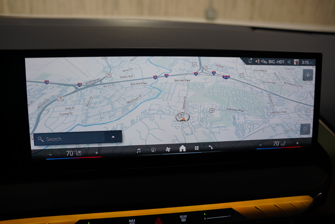 BMW X3 30 xDrive Sports Activity Vehicle 2025