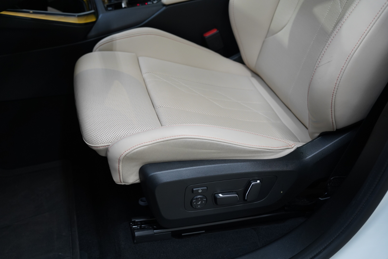 BMW X3 30 xDrive Sports Activity Vehicle 2025