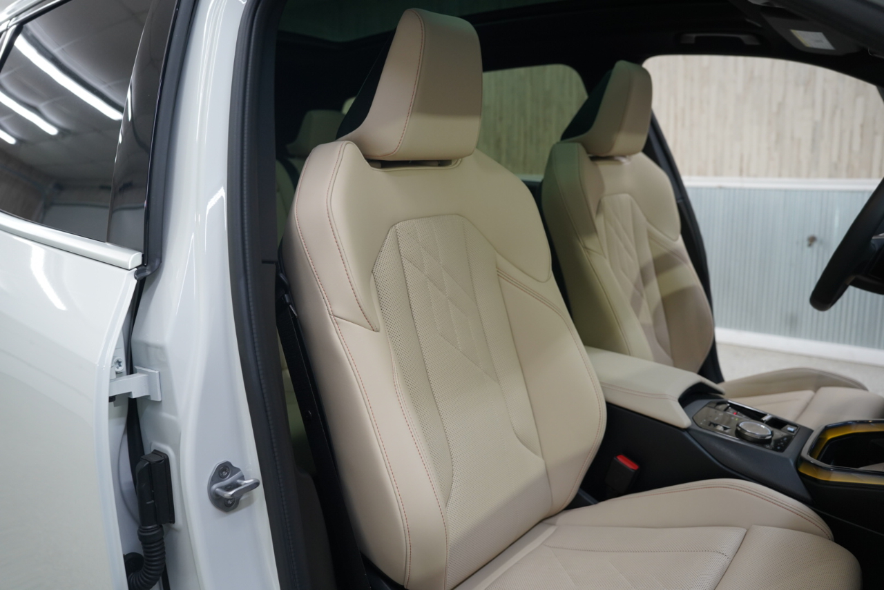 BMW X3 30 xDrive Sports Activity Vehicle 2025