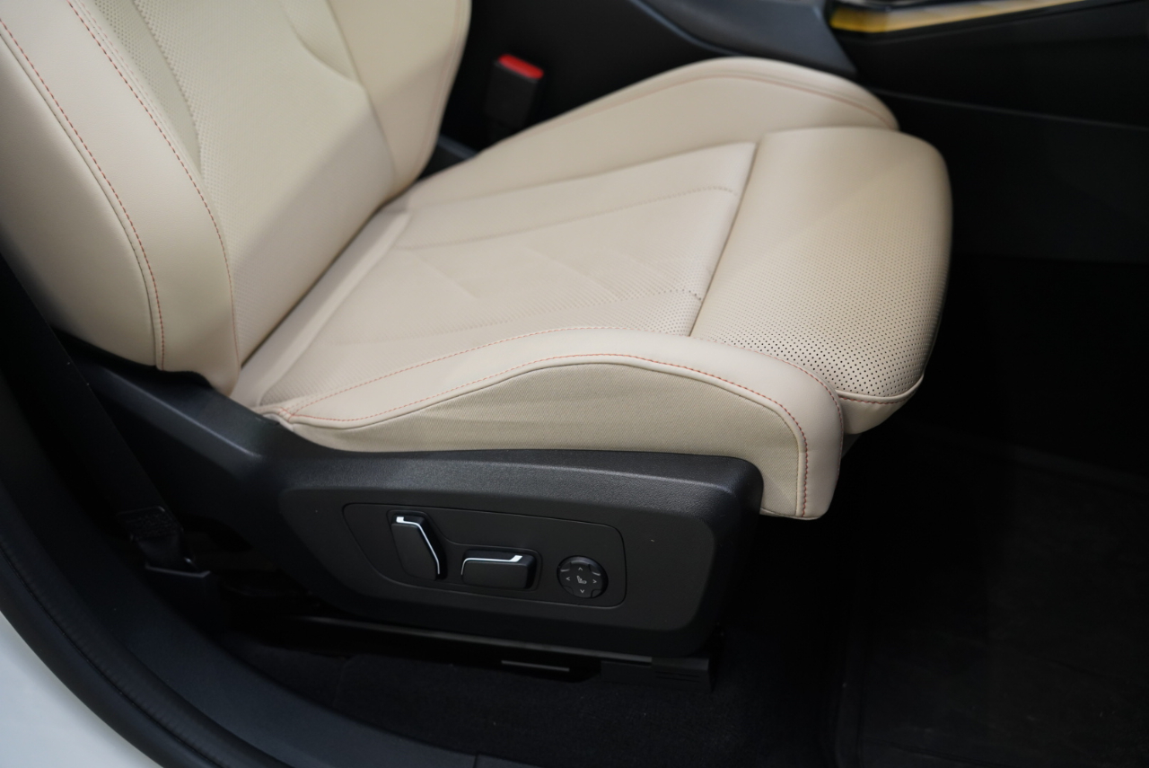 BMW X3 30 xDrive Sports Activity Vehicle 2025