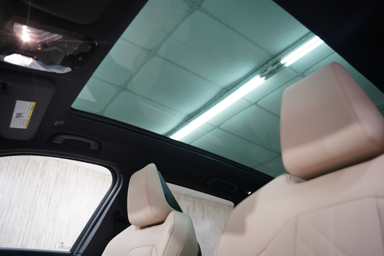 BMW X3 30 xDrive Sports Activity Vehicle 2025