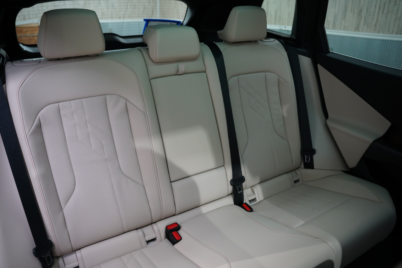 BMW X3 30 xDrive Sports Activity Vehicle 2025