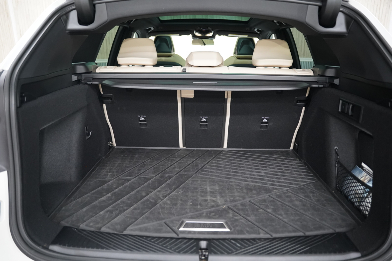 BMW X3 30 xDrive Sports Activity Vehicle 2025