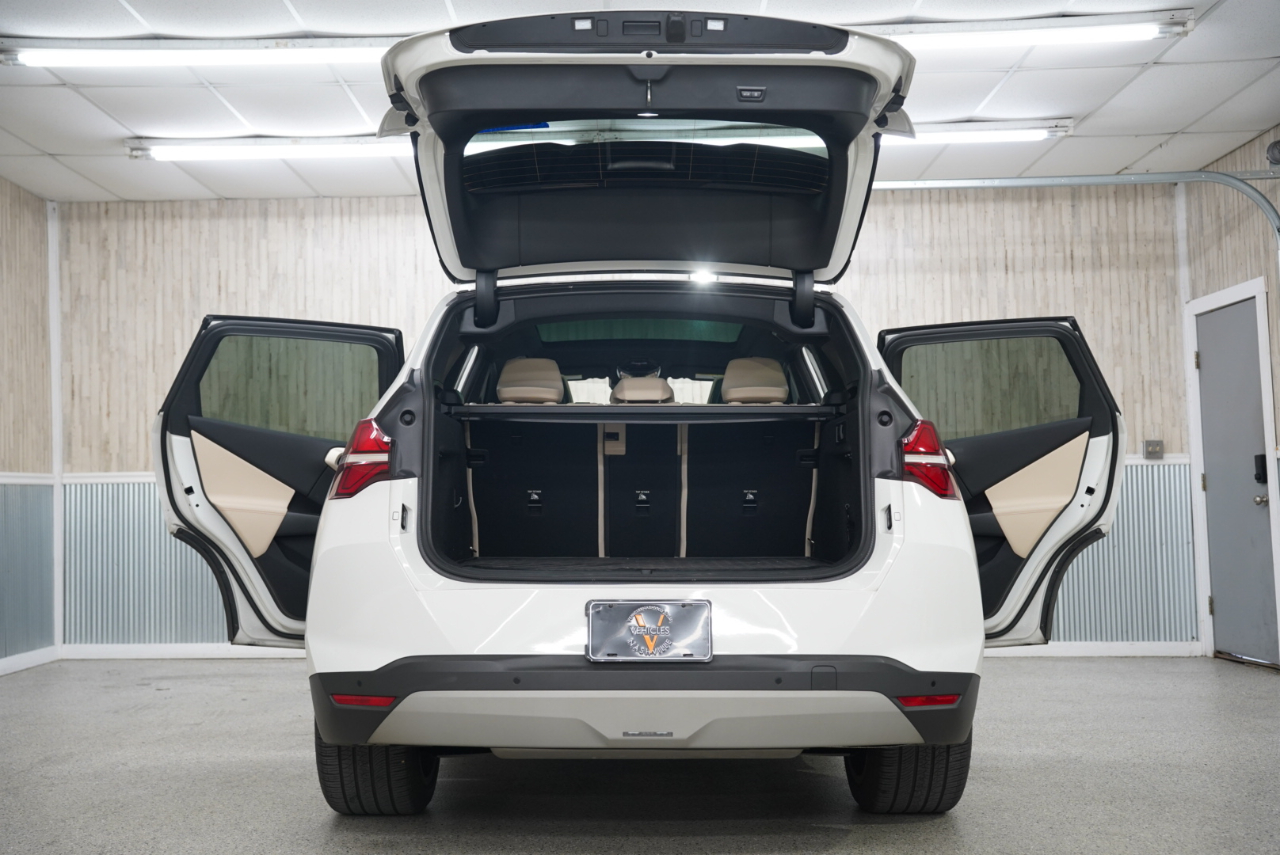 BMW X3 30 xDrive Sports Activity Vehicle 2025