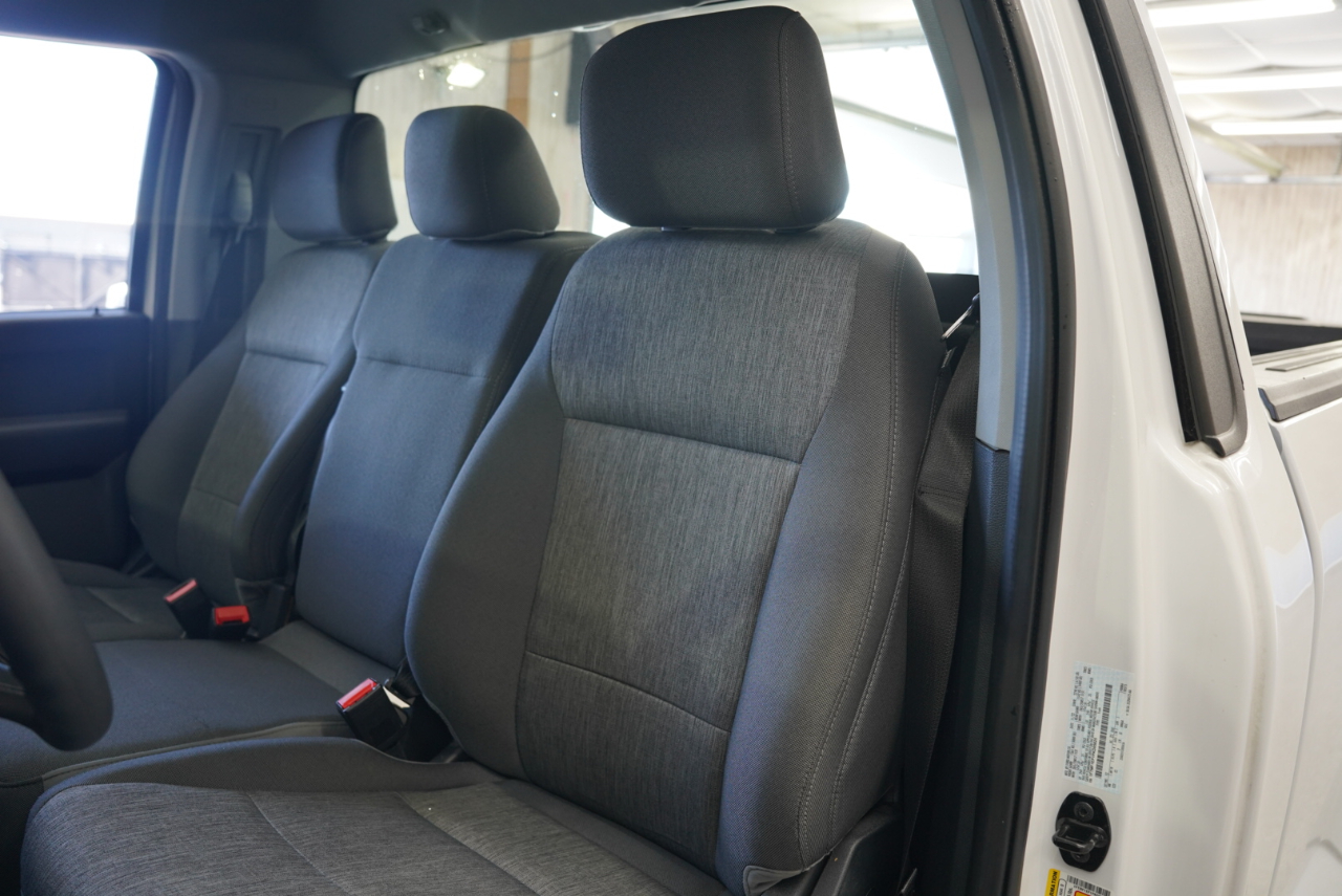 Ford F-150 XL 4WD Reg Cab 6.5' Box 2023