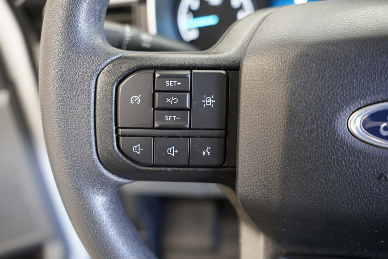 Ford F-150 XL 4WD Reg Cab 6.5' Box 2023