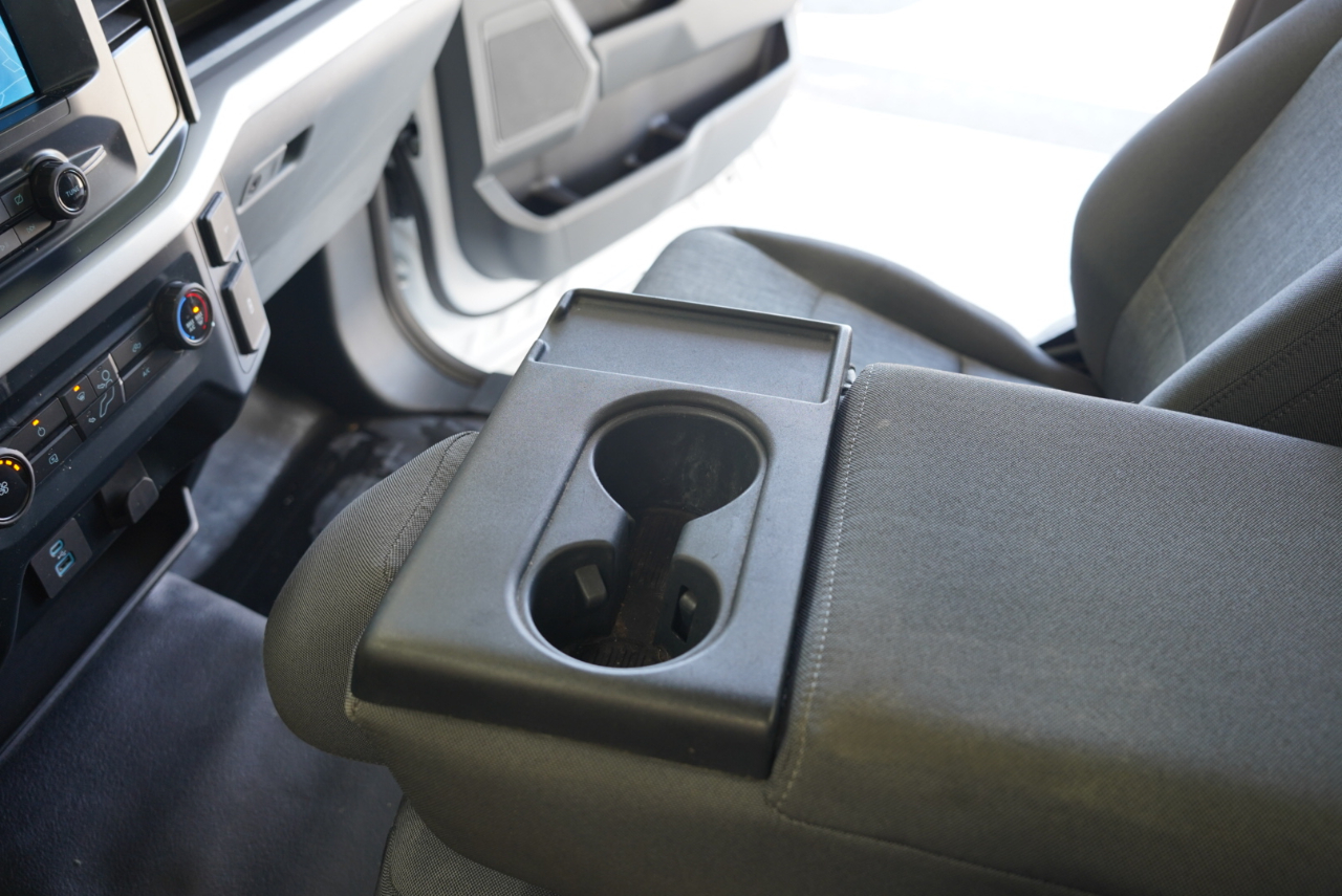 Ford F-150 XL 4WD Reg Cab 6.5' Box 2023