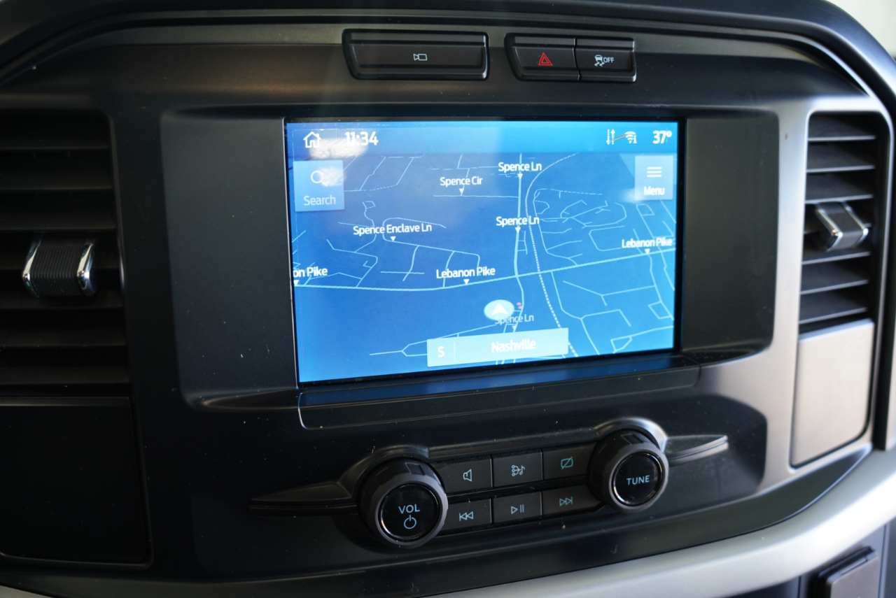 Ford F-150 XL 4WD Reg Cab 6.5' Box 2023