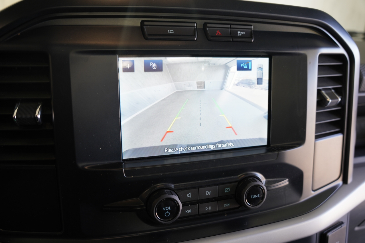 Ford F-150 XL 4WD Reg Cab 6.5' Box 2023