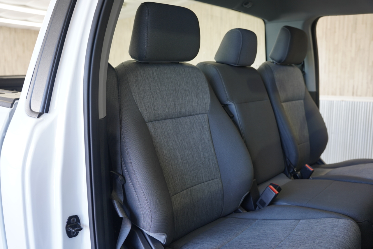 Ford F-150 XL 4WD Reg Cab 6.5' Box 2023