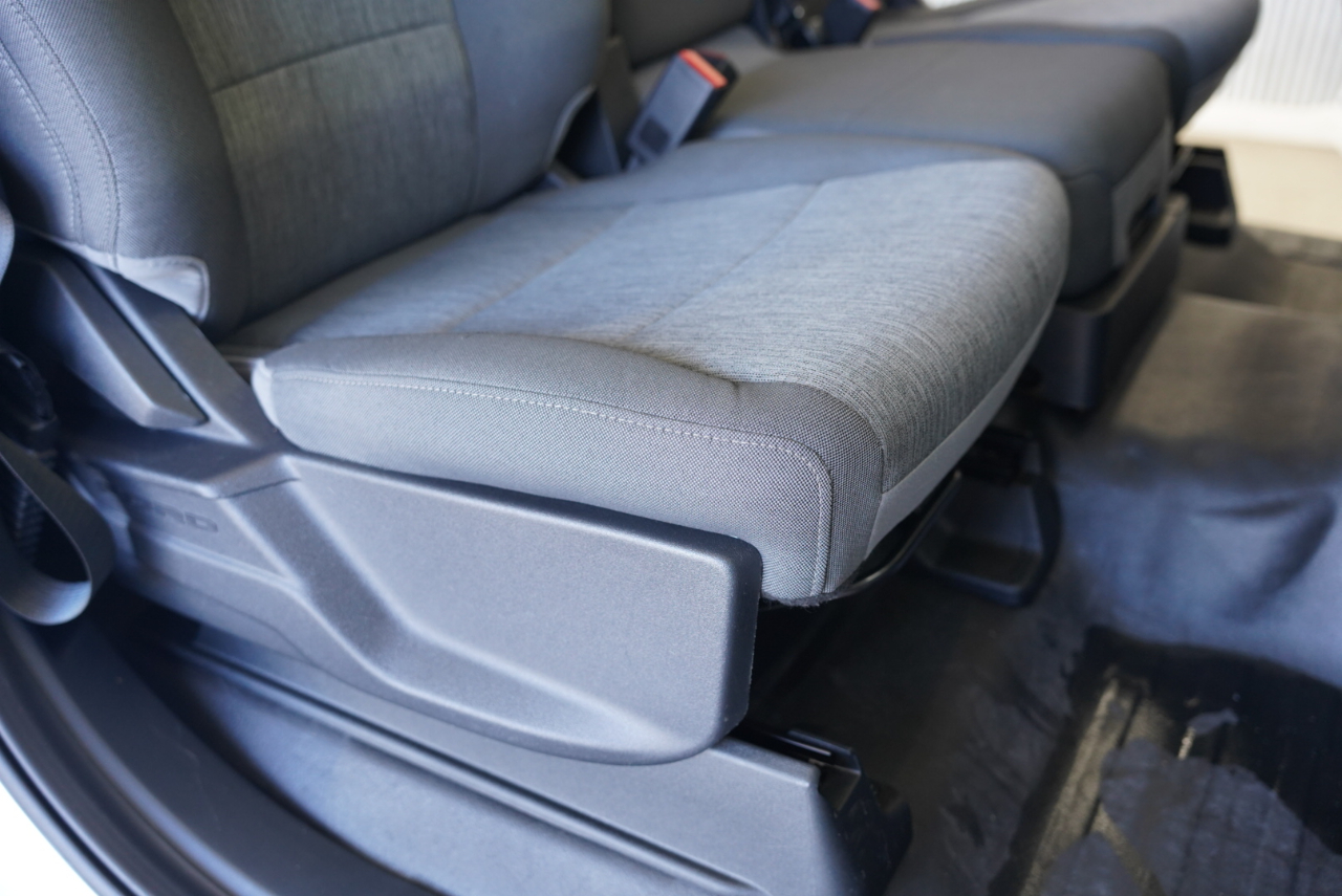 Ford F-150 XL 4WD Reg Cab 6.5' Box 2023