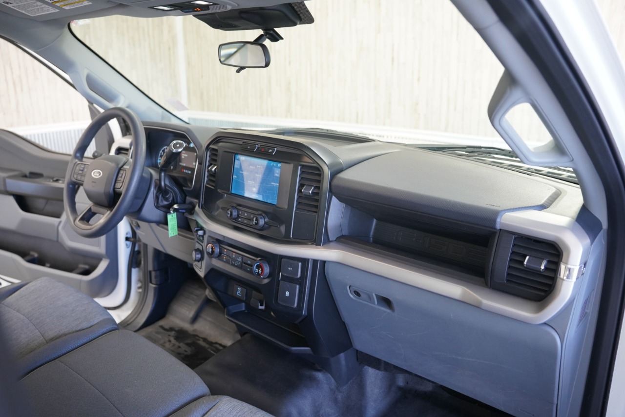 Ford F-150 XL 4WD Reg Cab 6.5' Box 2023