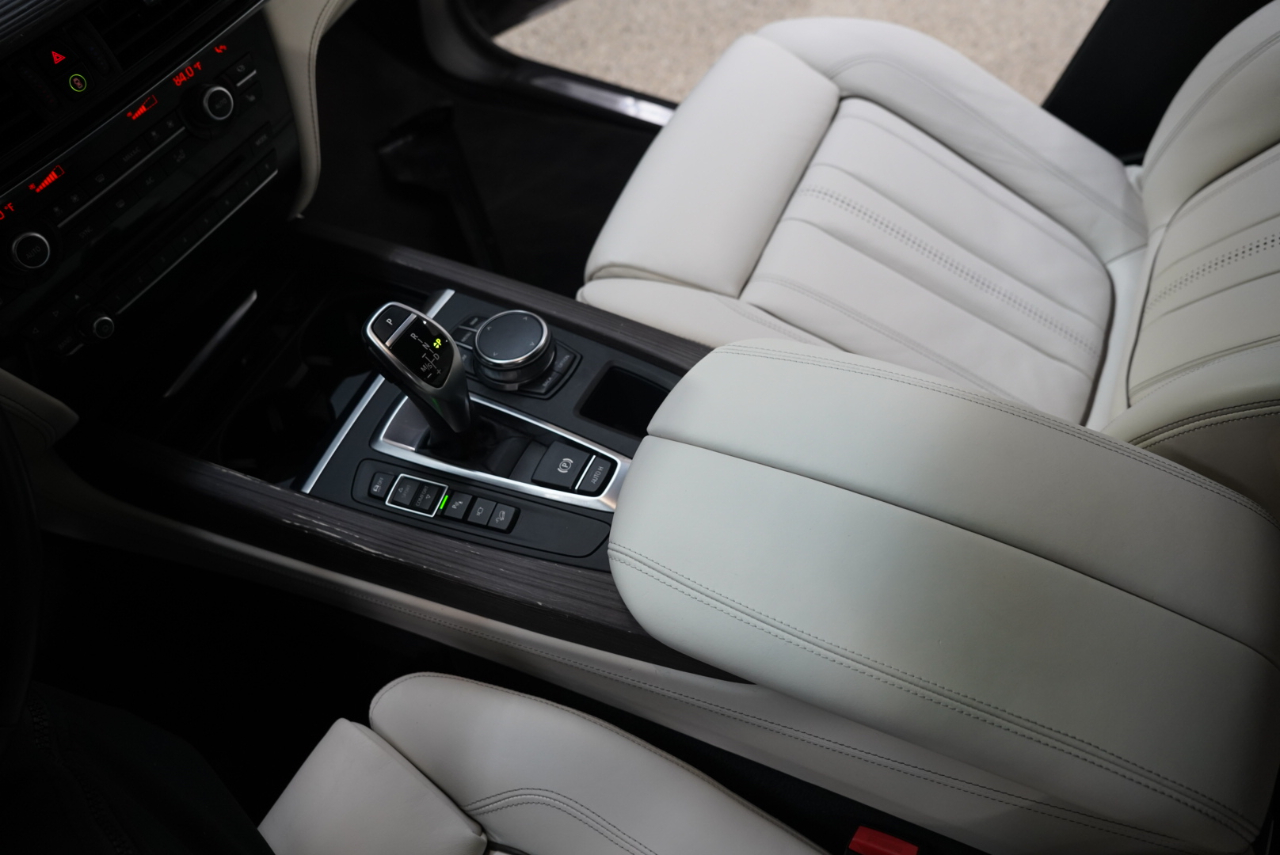 BMW X5 xDrive35i Sports Activity Vehicle 2018